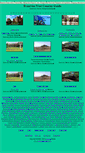 Mobile Screenshot of bramblesguide.co.uk